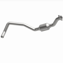 Load image into Gallery viewer, MagnaFlow 2004 Dodge Ram 1500 4.7L Direct Fit Converter