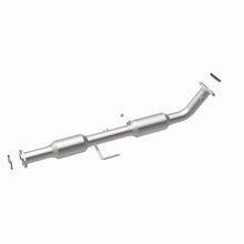 Load image into Gallery viewer, MagnaFlow 05-12 Toyota Tacoma 2.7L Direct Fit Converter
