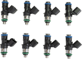 Edelbrock Precision-Flow Fuel Injector (42 lb/hr) - Set of 8