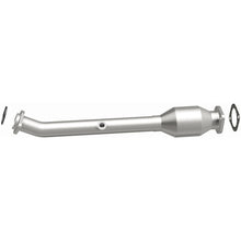 Load image into Gallery viewer, MagnaFlow 05-17 Nissan Frontier 4.0L Direct Fit Converter