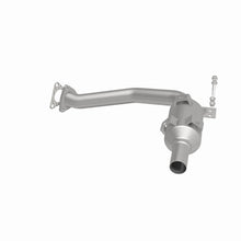 Load image into Gallery viewer, MagnaFlow 2004 Boxster H6 2.7 3.2 OEM Underbody Direct Fit Converter