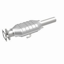 Load image into Gallery viewer, MagnaFlow 86-92 Jeep/Dodge/Eagle CA Direct Fit Converter
