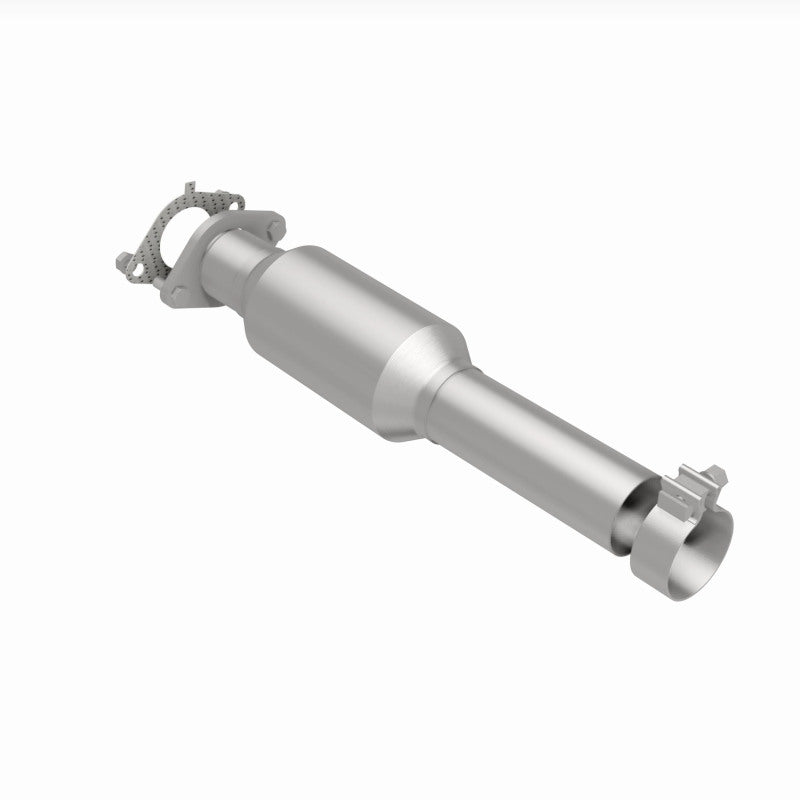 MagnaFlow 09-11 Buick Lucerne Rear Underbody 3.9L Direct Fit Catalytic Converter