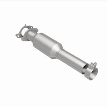 Load image into Gallery viewer, MagnaFlow 09-11 Buick Lucerne Rear Underbody 3.9L Direct Fit Catalytic Converter