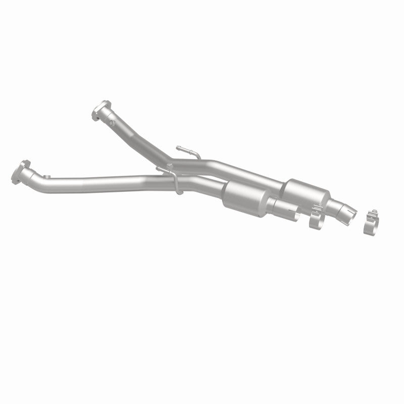 MagnaFlow 12-14 CTS 3.6 Direct Fit Converter