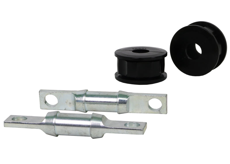 Whiteline Ford Focus MK3 / Mazda 3 Rear Trailing Arm Forward Bushing Kit