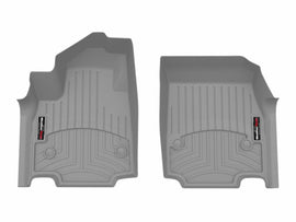WeatherTech 2026 Cadillac Vistiq 1st Row Front FloorLiner - Grey