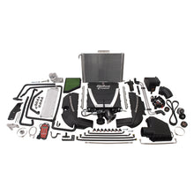 Load image into Gallery viewer, Edelbrock Supercharger Stage 1 - Street Kit 2010-2014 Chevrolet Camaro 6 2L LS3 Manual