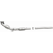 Load image into Gallery viewer, MagnaFlow 08-13 Audi A3 2.0L Direct Fit Converter