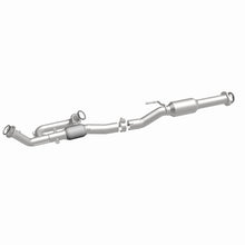 Load image into Gallery viewer, MagnaFlow 18-19 Toyota Camry 3.5L Direct Fit Converter