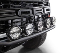 ADD 2021+ Ford F-150 Raptor Pro Plus Frame Cut Front Bumper