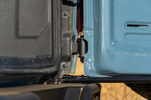 Load image into Gallery viewer, DV8 Offroad 21-24 Ford Bronco Tire Carrier