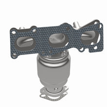 Load image into Gallery viewer, Magnaflow 07-10 Kia Sedona 3.8L California Grade CARB Compliant DF Manifold Catalytic Converter