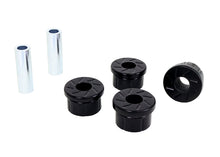 Load image into Gallery viewer, Whiteline 90-05 Mazda Miata Front Lower Control Arm Bushing