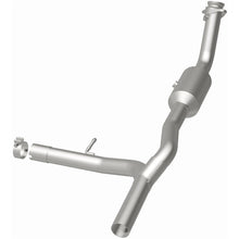 Load image into Gallery viewer, MagnaFlow 07-08 F-150 V8 4.6 OEM Underbody Direct Fit Converter