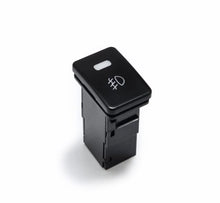 Load image into Gallery viewer, AlphaRex 11-16 Toyota Sienna Bezel &amp; Wiring Kit (Does Not Include Fog Lights)