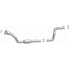 Load image into Gallery viewer, MagnaFlow 05-06 Terraza V6 3.5 OEM Underbody Direct Fit Converter
