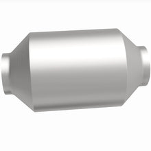 Load image into Gallery viewer, MagnaFlow Universal Catalytic Converter 2in. Spun CA