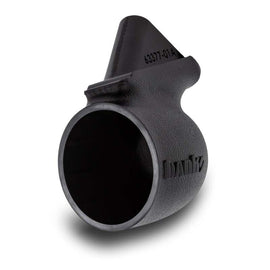 Banks Power 2018-2023 Jeep Gauge Pod Kit - Single Gauge - Lower Mount