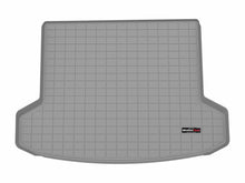Load image into Gallery viewer, WeatherTech 2024 Acura ZDX Trunk Cargo Liners - Grey