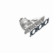 Load image into Gallery viewer, MagnaFlow 2007 XC90 3.2L Underbody Direct Fit Converter