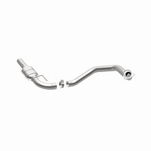 Load image into Gallery viewer, MagnaFlow 2003 GMC Savana 3500 6.0L Direct Fit Converter