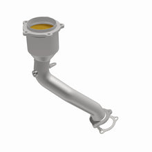 Load image into Gallery viewer, MagnaFlow 10-11 Porsche Cayenne 4.8L Direct Fit Converter