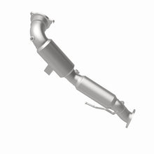 Load image into Gallery viewer, MagnaFlow 13-17 Escape L4 1.6 1.5 OEM Close Coupled Direct Fit Converter