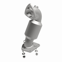 Load image into Gallery viewer, MagnaFlow 04-06 Saab 9-3 2.0L Direct Fit Converter