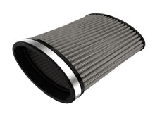 Load image into Gallery viewer, aFe Magnum FORCE Intake Rplcmnt Air Filter (6-1/2x3-1/4)IN F x (7x3-3/4)IN B x (7x3)IN T x 7-1/2IN H