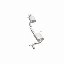Load image into Gallery viewer, MagnaFlow BRE Exhaust Kit 12-18 Volkswagen Jetta