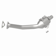 Load image into Gallery viewer, MagnaFlow 00-04 Boxster H6 3.2 2.7 OEM Underbody Direct Fit Converter