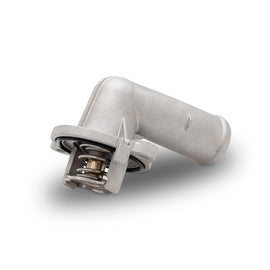 Mishimoto 12-18 Jeep Wrangler JK 82 Degree Thermostat with Housing