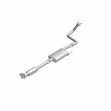 Load image into Gallery viewer, MagnaFlow Conv Direct Fit OEM 20-22 Kia Soul 2L Underbody