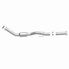 Load image into Gallery viewer, MagnaFlow 04-05 Chevrolet Trailblazer EXT 4.2L Direct Fit Converter