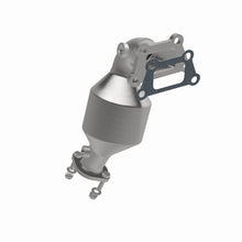 Load image into Gallery viewer, MagnaFlow 10-12 Chevrolet Equinox 3.0L Direct Fit Catalytic Converter