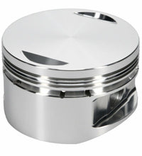 Load image into Gallery viewer, JE Pistons 3.508 Harley-Davidson FT SPRSTR Piston Kit