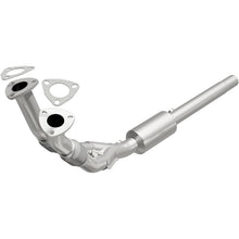 Load image into Gallery viewer, MagnaFlow 99-02 Volkswagen Golf 2.8L Direct Fit Converter