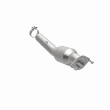 Load image into Gallery viewer, MagnaFlow 2000 Chevrolet Silverado 2500 6.0L Direct Fit Converter