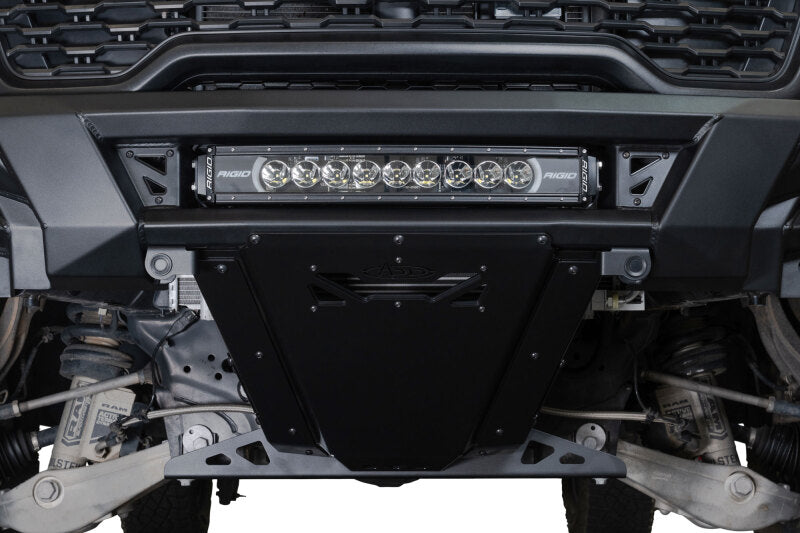Addictive Desert Designs 2025 Ram RHO Phantom Front Bumper
