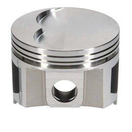 Wiseco Buick 455 Pro Tru Street Piston Set 4.350 in. Bore
