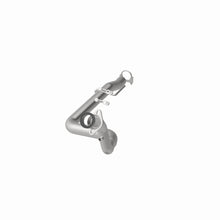 Load image into Gallery viewer, BRE Exhaust 93-98 Grand Cherokee Grand Wagoneer 4.0L 5.2L Front Pipe Kit