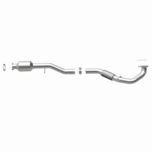 Load image into Gallery viewer, MagnaFlow 14-15 Regal 2 Underbody Direct Fit Converter