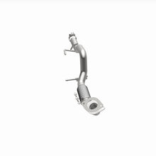 Load image into Gallery viewer, BRE Exhaust 15-17 JEEP RENEGADE 2.4L Front Pipe Kit