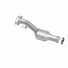 Load image into Gallery viewer, MagnaFlow 06-07 Subaru Impreza 2.5L Direct Fit Converter