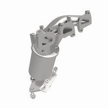 Load image into Gallery viewer, MagnaFlow 13-15 Ford Flex 3.5L Direct Fit Converter