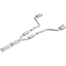Load image into Gallery viewer, BRExhaust Exhaust Kit Replacement Dodge