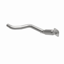 Load image into Gallery viewer, MagnaFlow 08-10 Dodge Challenger 6.1L Direct Fit Converter
