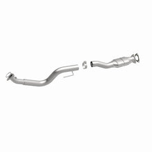 Load image into Gallery viewer, MagnaFlow 2003 GMC Savana 3500 6.0L Direct Fit Converter
