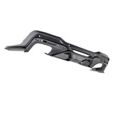 Anderson Composites 2024 Ford Mustang Type-GT5 Carbon Fiber Rear Diffuser